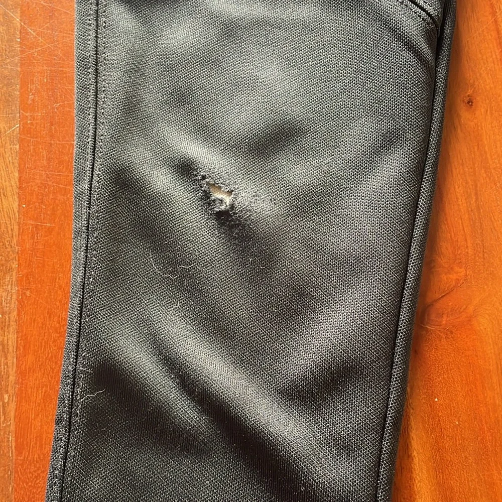 Lot of 3 Under Armour baseball pants - Picture 4 of 8